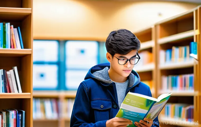 성교육과 미디어 영향 - **Prompt:** A warm and inviting scene depicting a mother and her pre-teen daughter (around 12 years ...