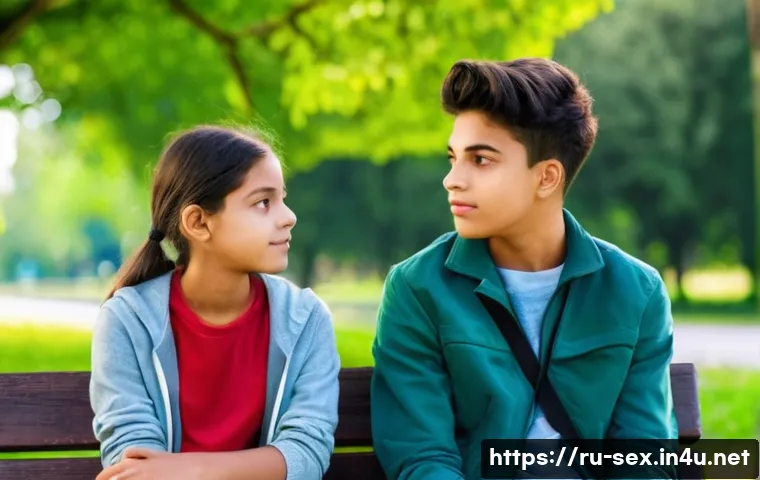 청소년 성교육 필수 내용 관련 이미지 1