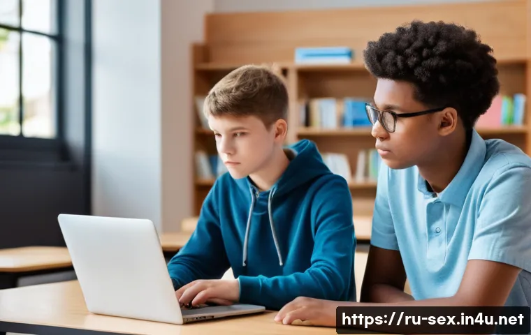 성교육과 성적 다양성 관련 이미지 2